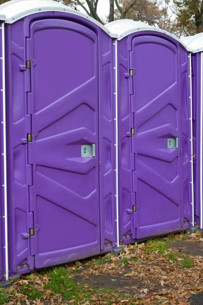 Types of Portable Toilets We Offer in Dane, WI